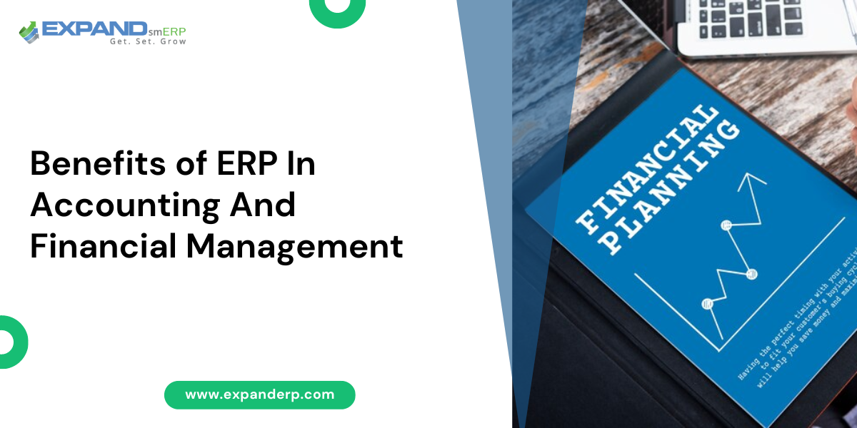 best erp software