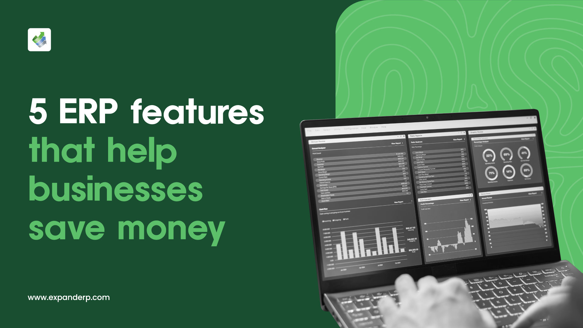 best erp software