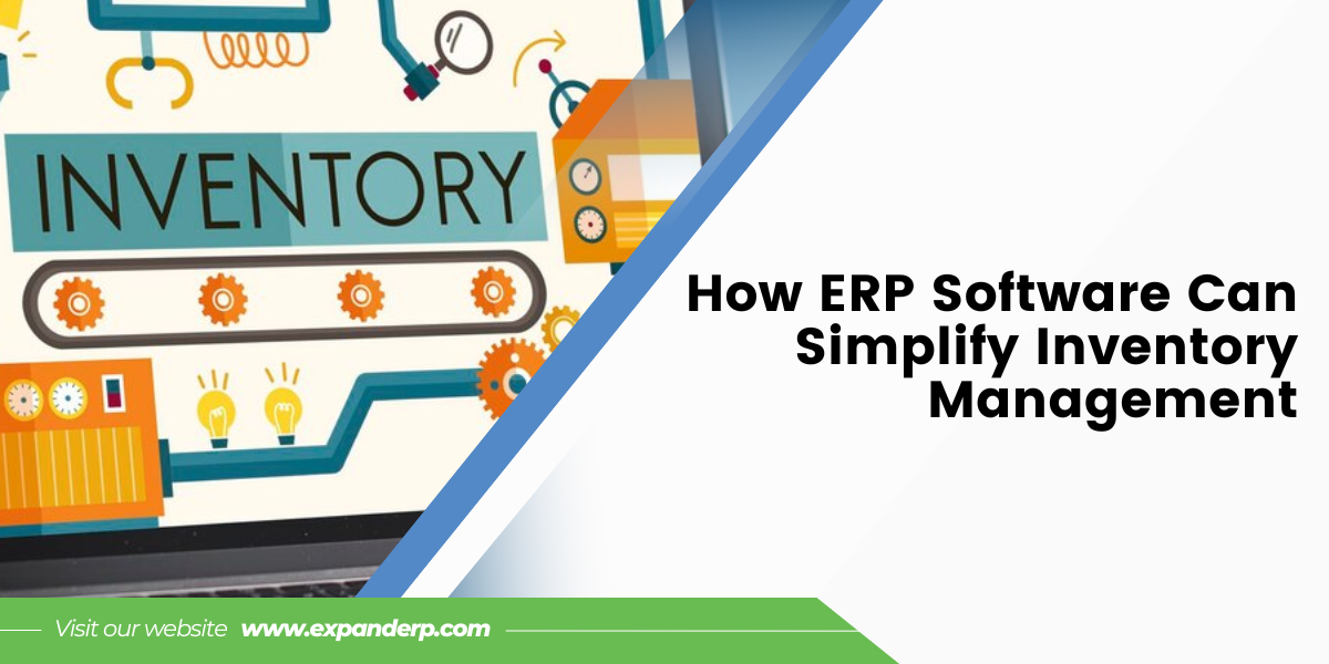 best erp software