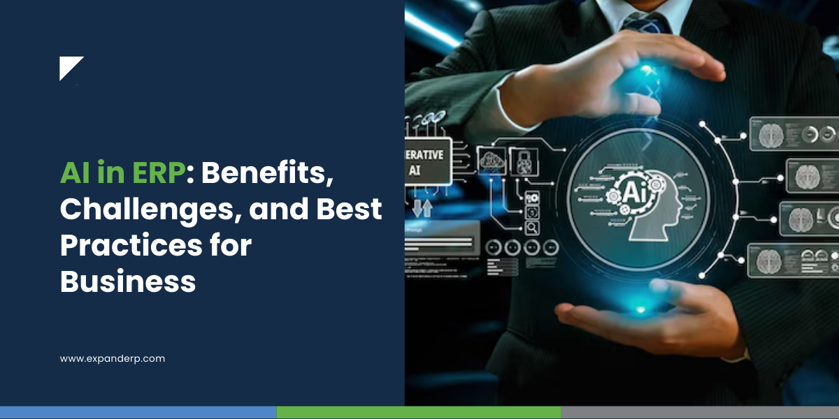 best erp software