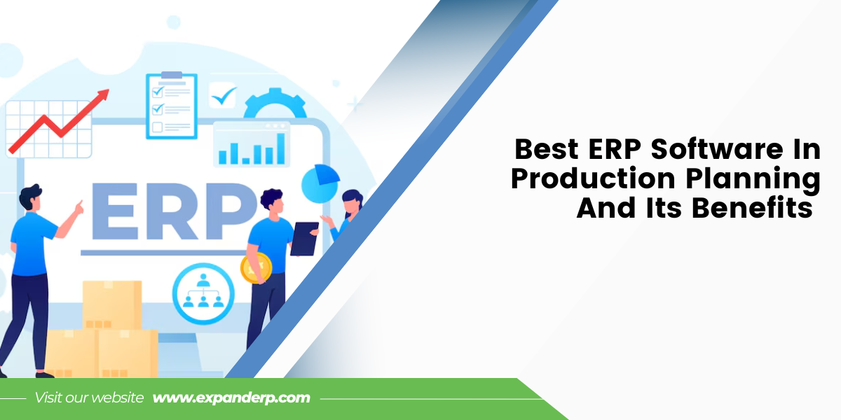 best erp software