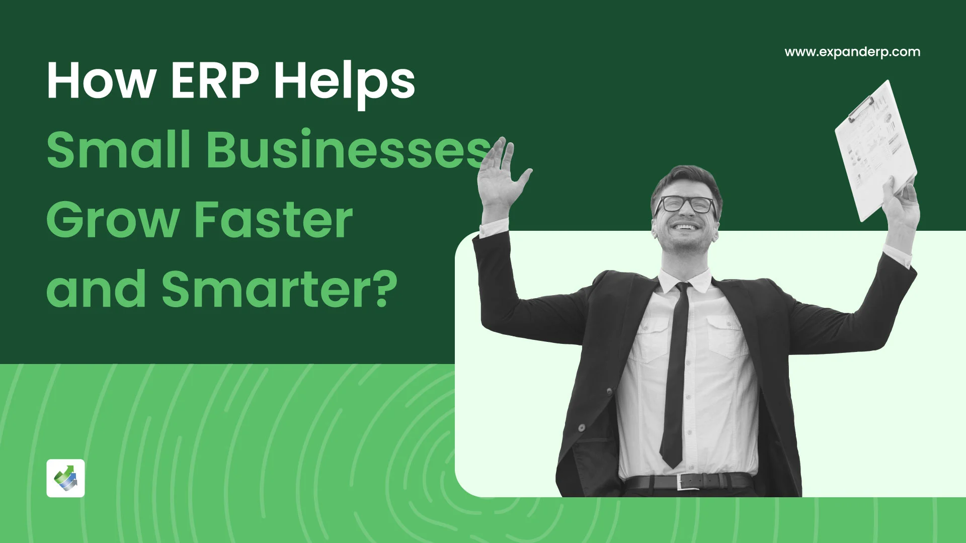 best erp software
