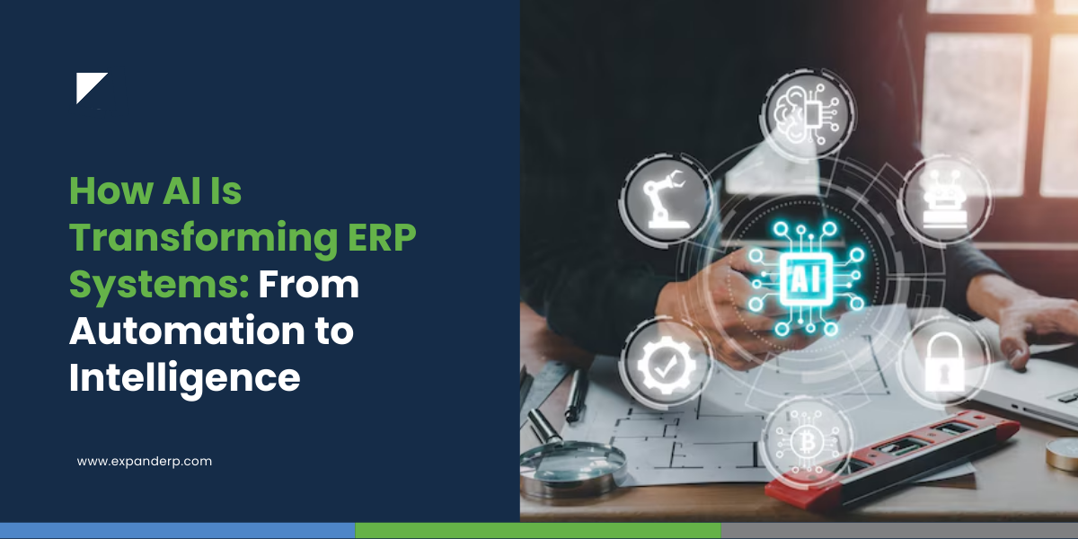 best erp software