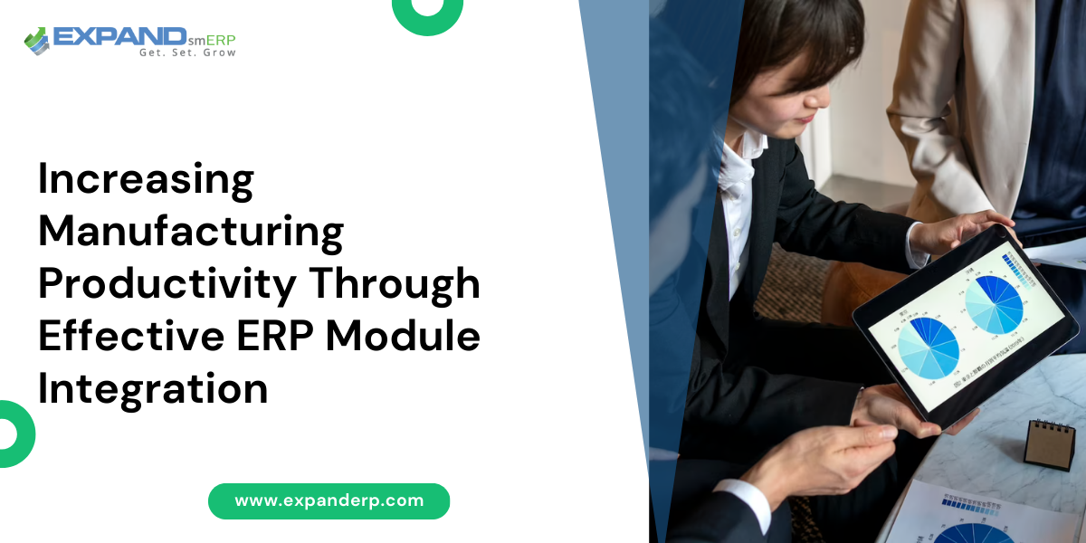 best erp software