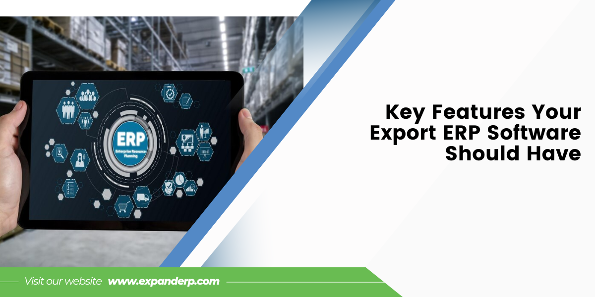 best erp software