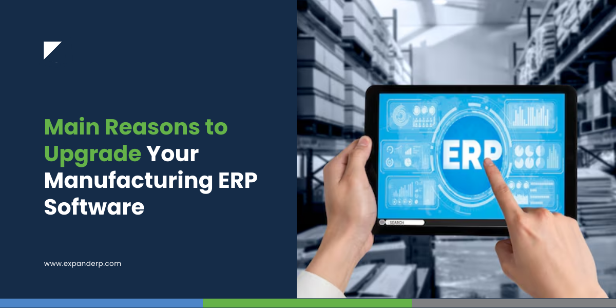 best erp software