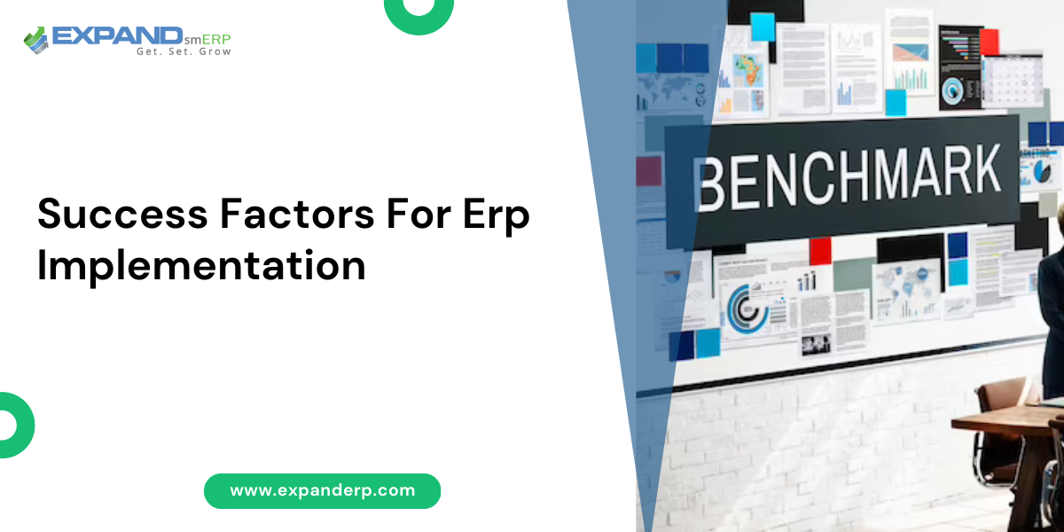 best erp software