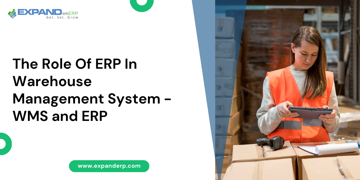 best erp software