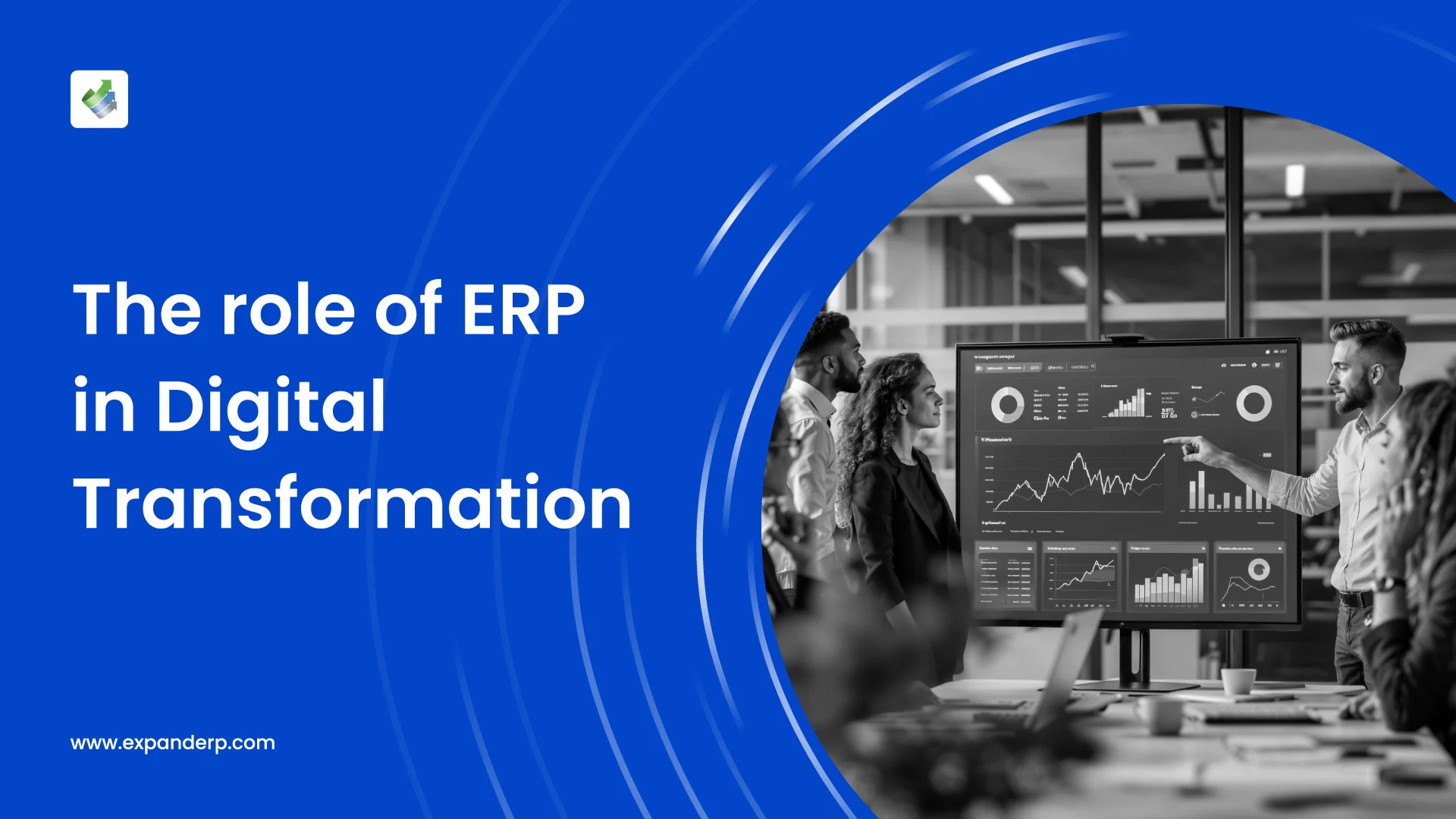 best erp software