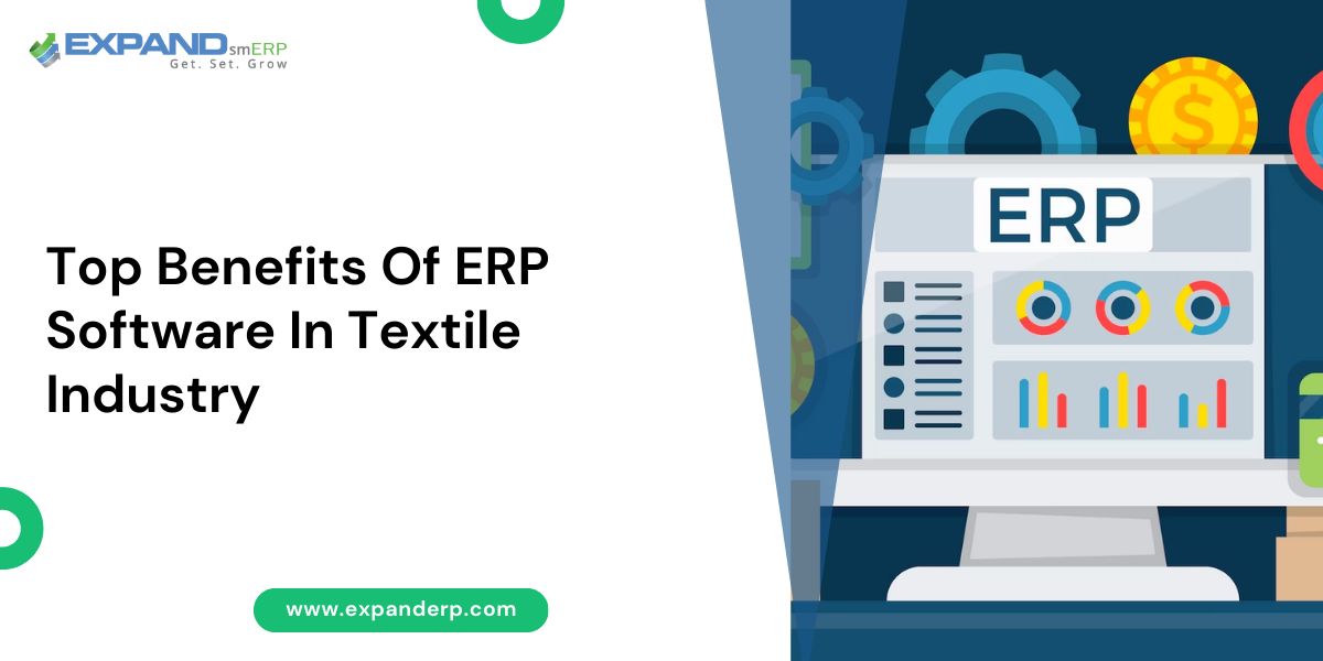 best erp software