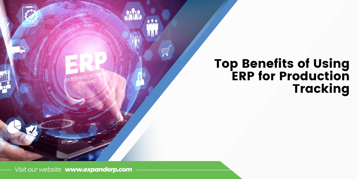 best erp software