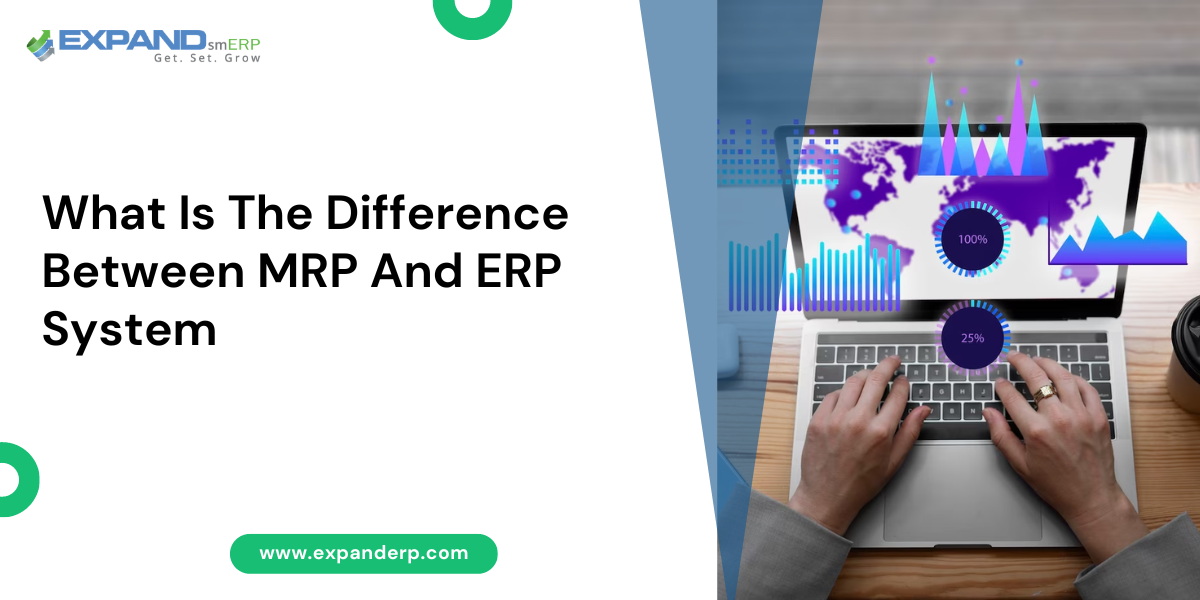 best erp software