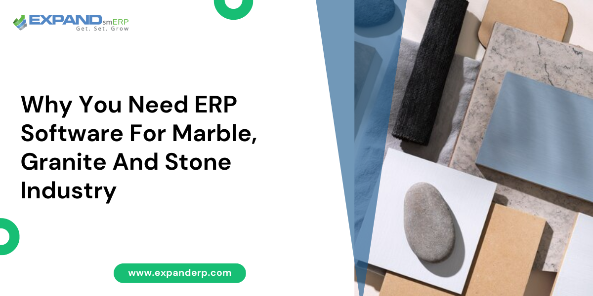 best erp software