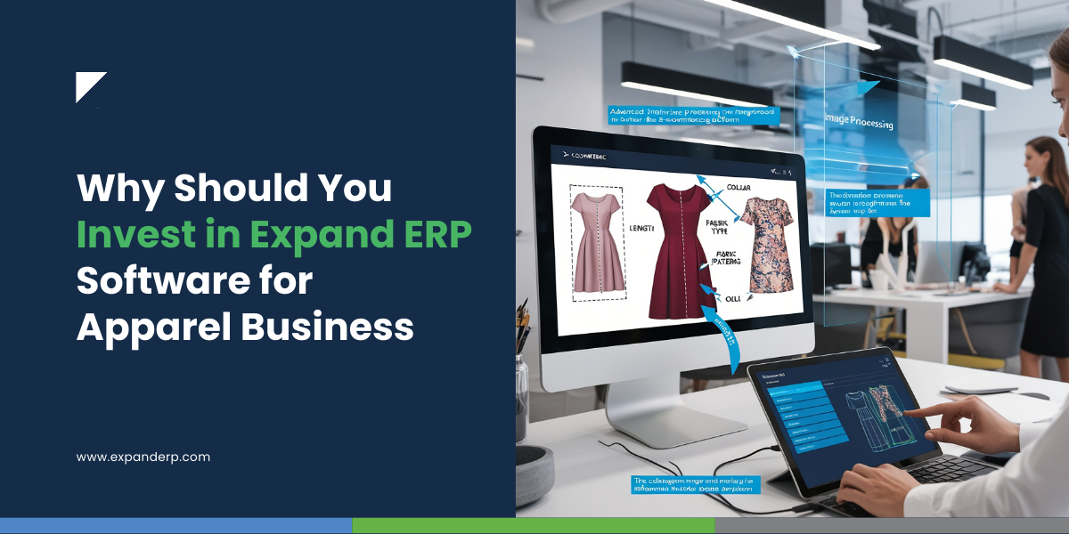 best erp software