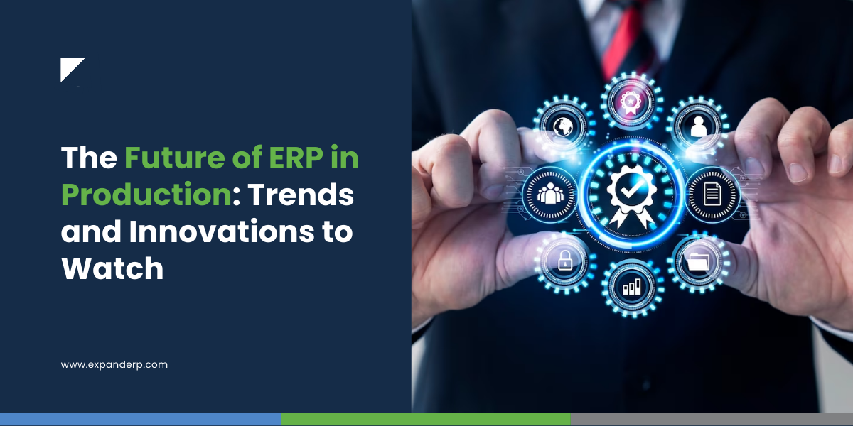 best erp software
