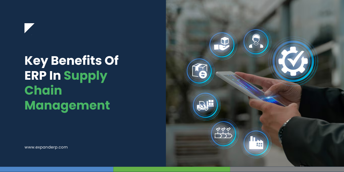 best erp software