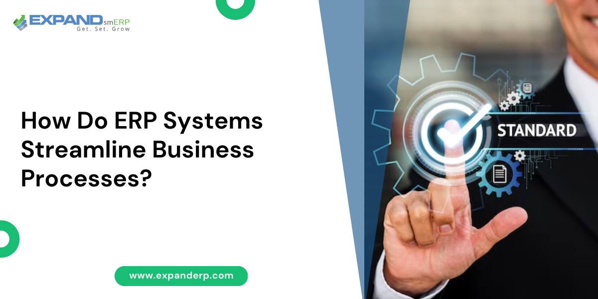 best erp software