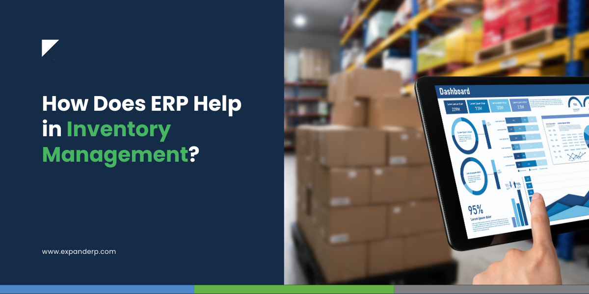 best erp software