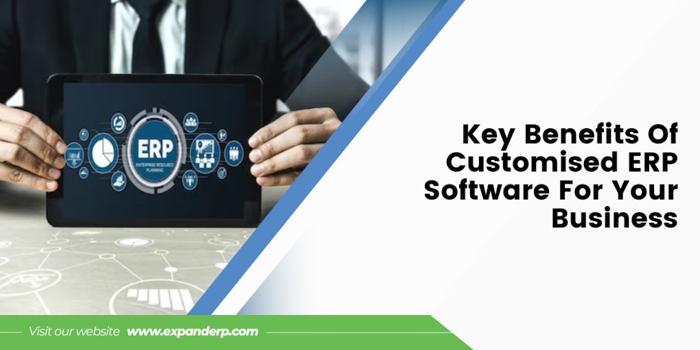 best erp software