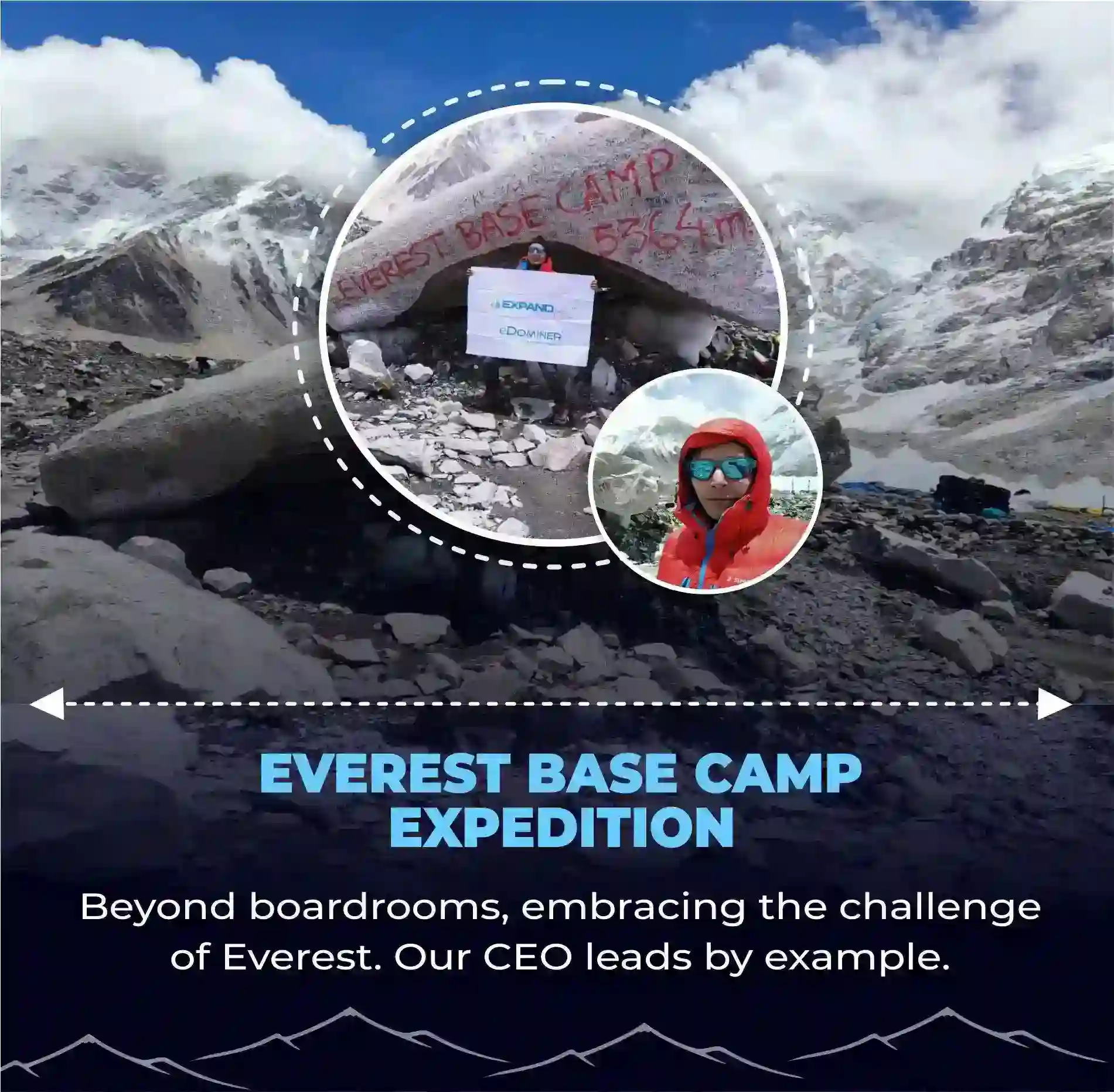 Everest-Base-Camp