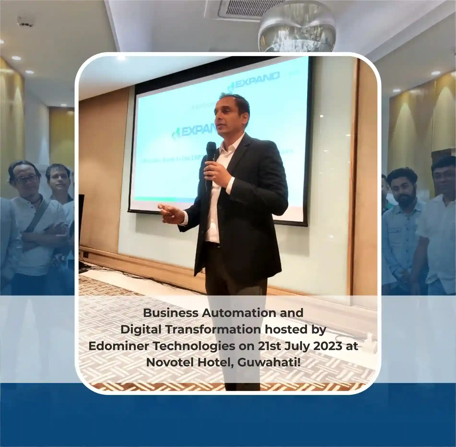 Second slide