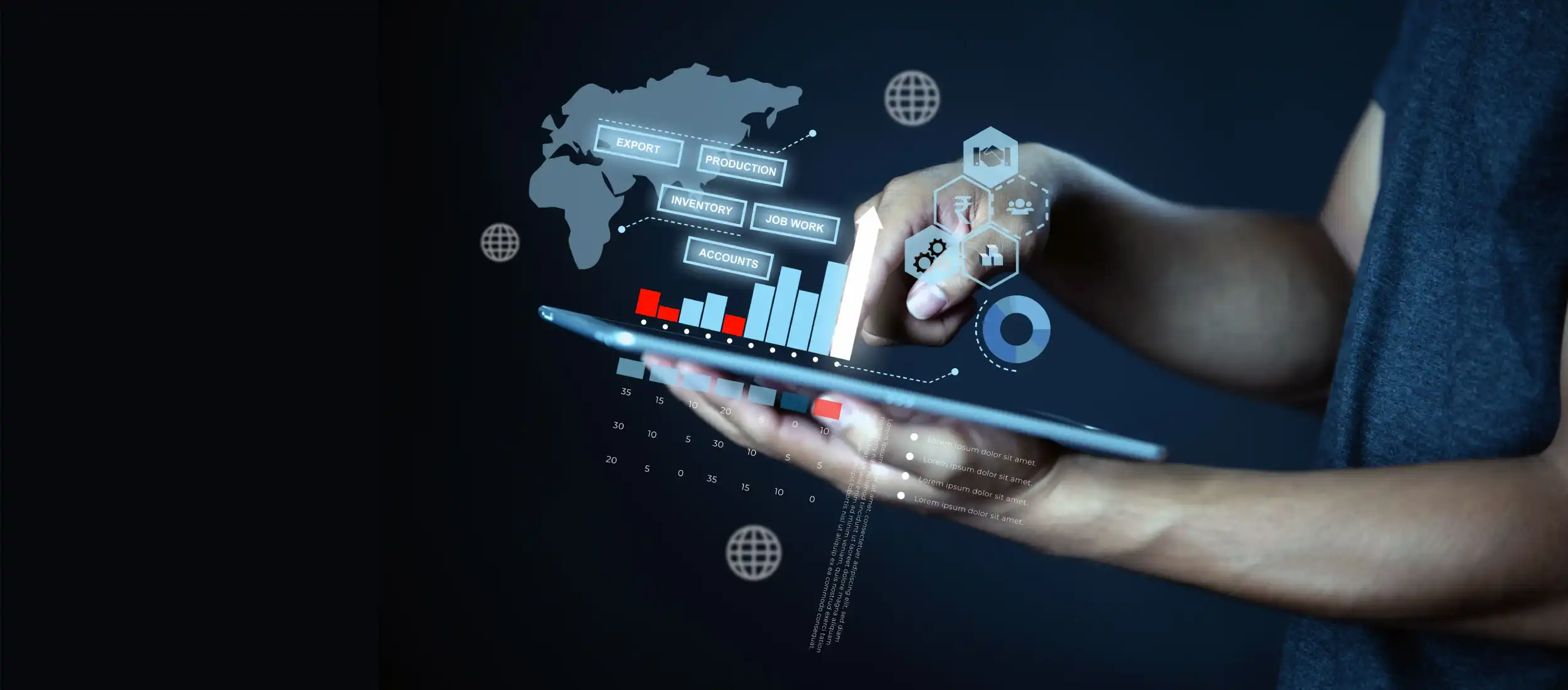 the best erp software
