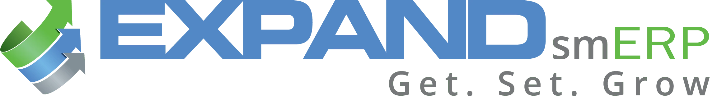 ExpandERP logo