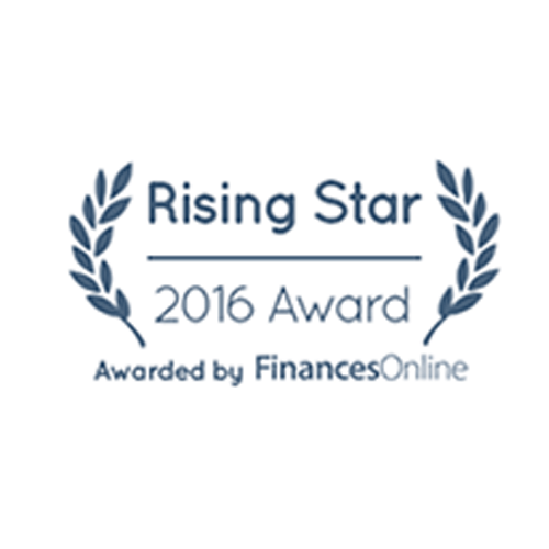 rising star