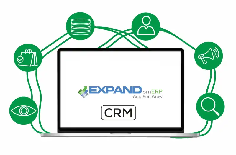 crm is free