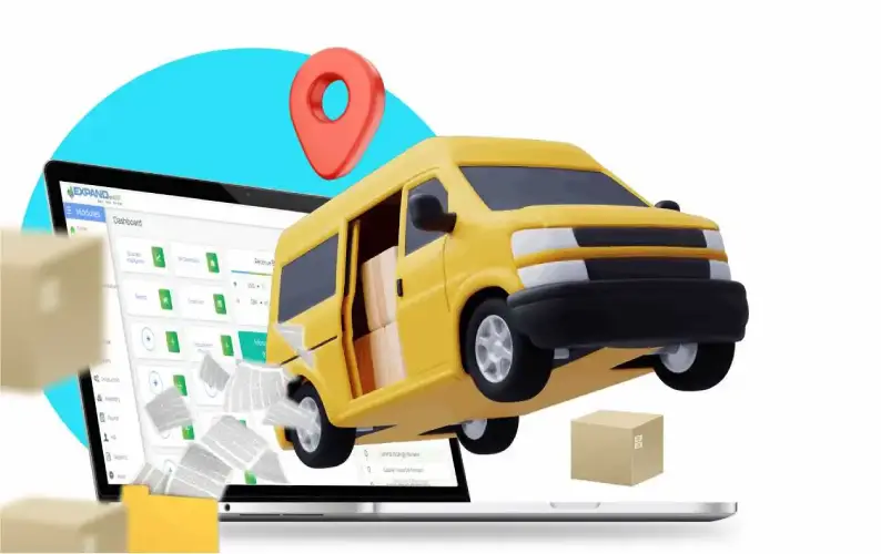 export documentation