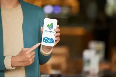 ERP Application
