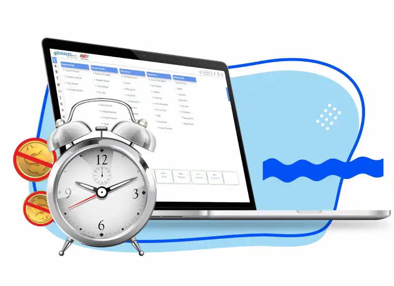the best erp software